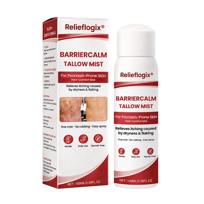 Relieflogix® BarrierCalm Tallow Mist