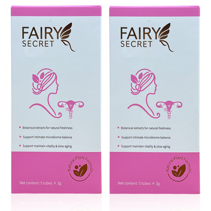 FairySecret® V-Fresh Restore Gel