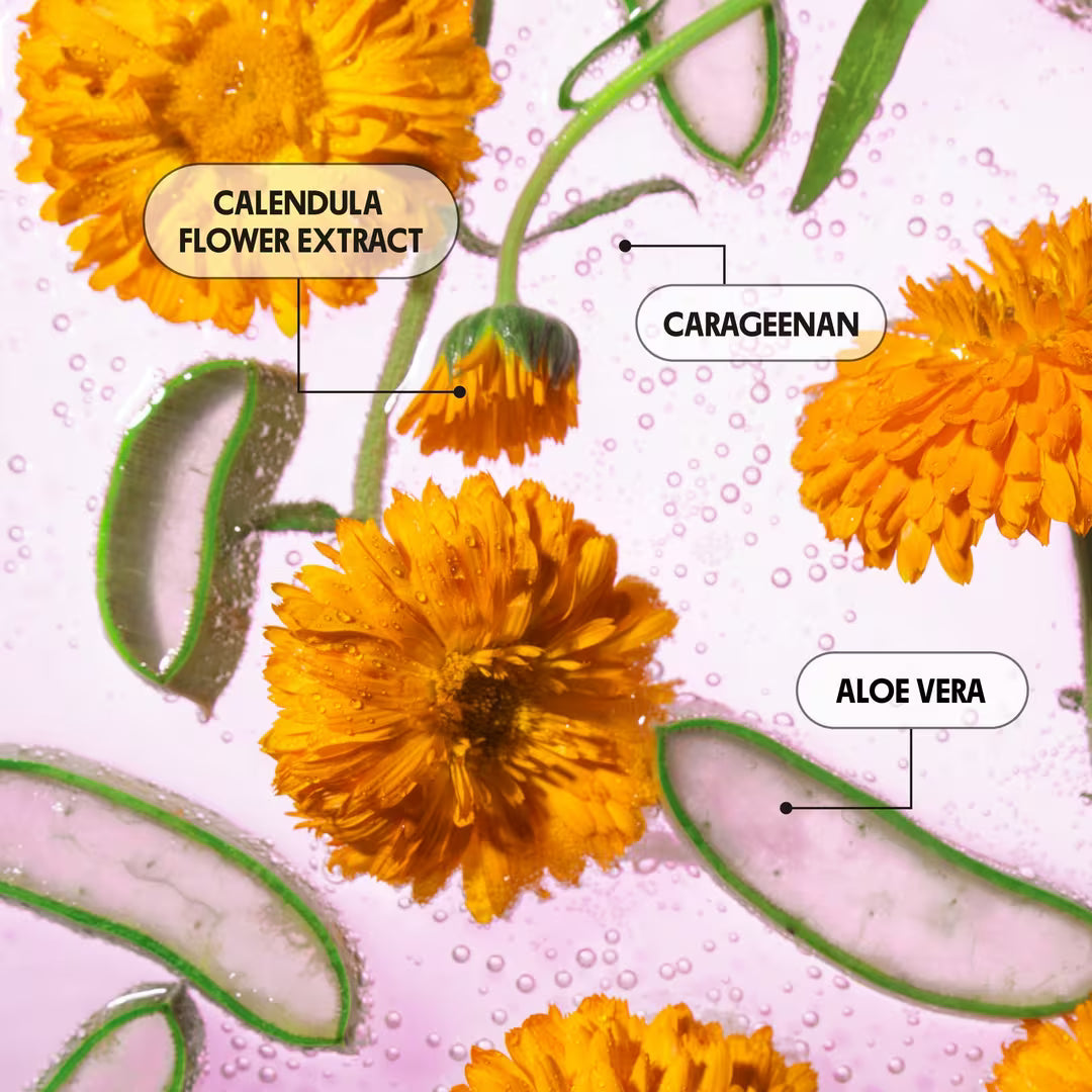 pH Balanced Cleanser: Vulva Cleanser