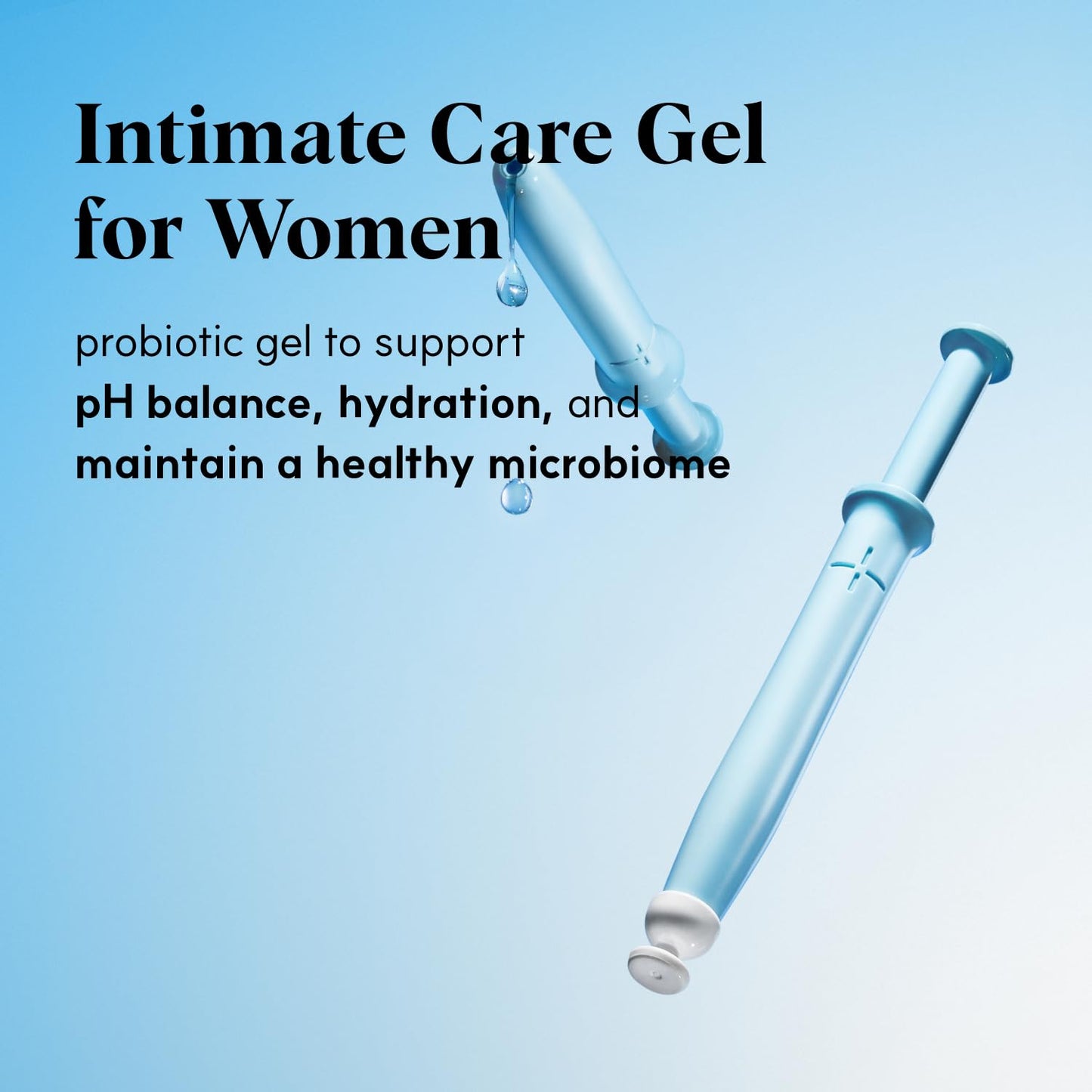🌿Intimate Care Gel for Women