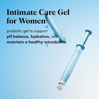 🌿Intimate Care Gel for Women
