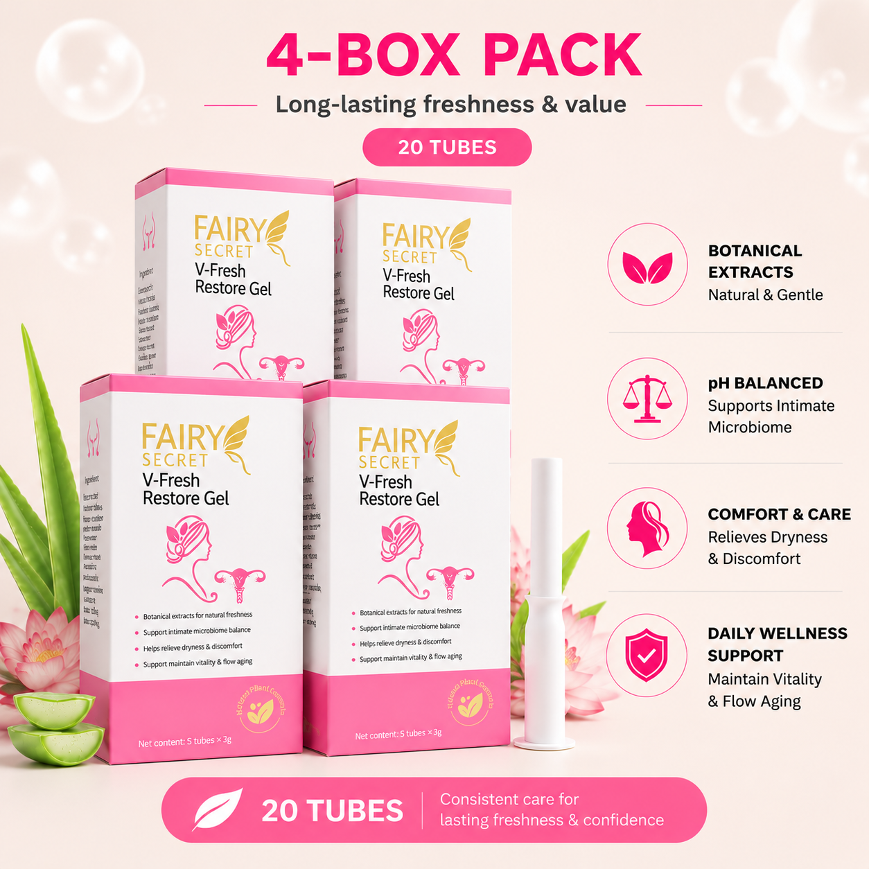 💝 Monthly Ritual · Buy 2 Gift 2