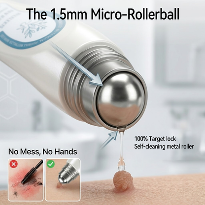 𝐎𝐟𝐟𝐢𝐜𝐢𝐚𝐥 𝐁𝐫𝐚𝐧𝐝 𝐒𝐭𝐨𝐫𝐞 |🧿𝐏i𝐜𝐝o® 7-𝐷𝑎𝑦 𝗧𝐚𝐠 & 𝗦𝗽𝐨𝐭 𝐄𝐫𝒂𝒔𝒆𝒓(Zero Pain, Zero 𝐒𝐜𝐚𝒓𝒔 Rollerball)💦