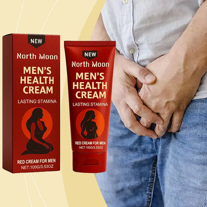Peakforce Cream for Men