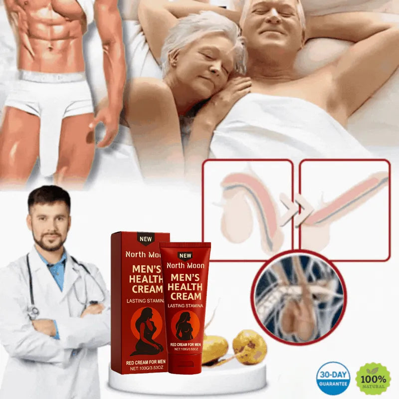 Peakforce Cream for Men