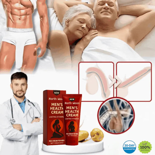 Peakforce Cream for Men