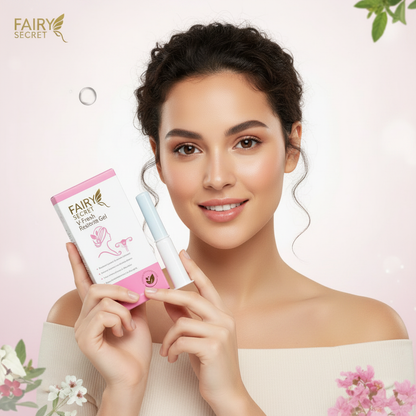 FairySecret® V-Fresh Restore Gel
