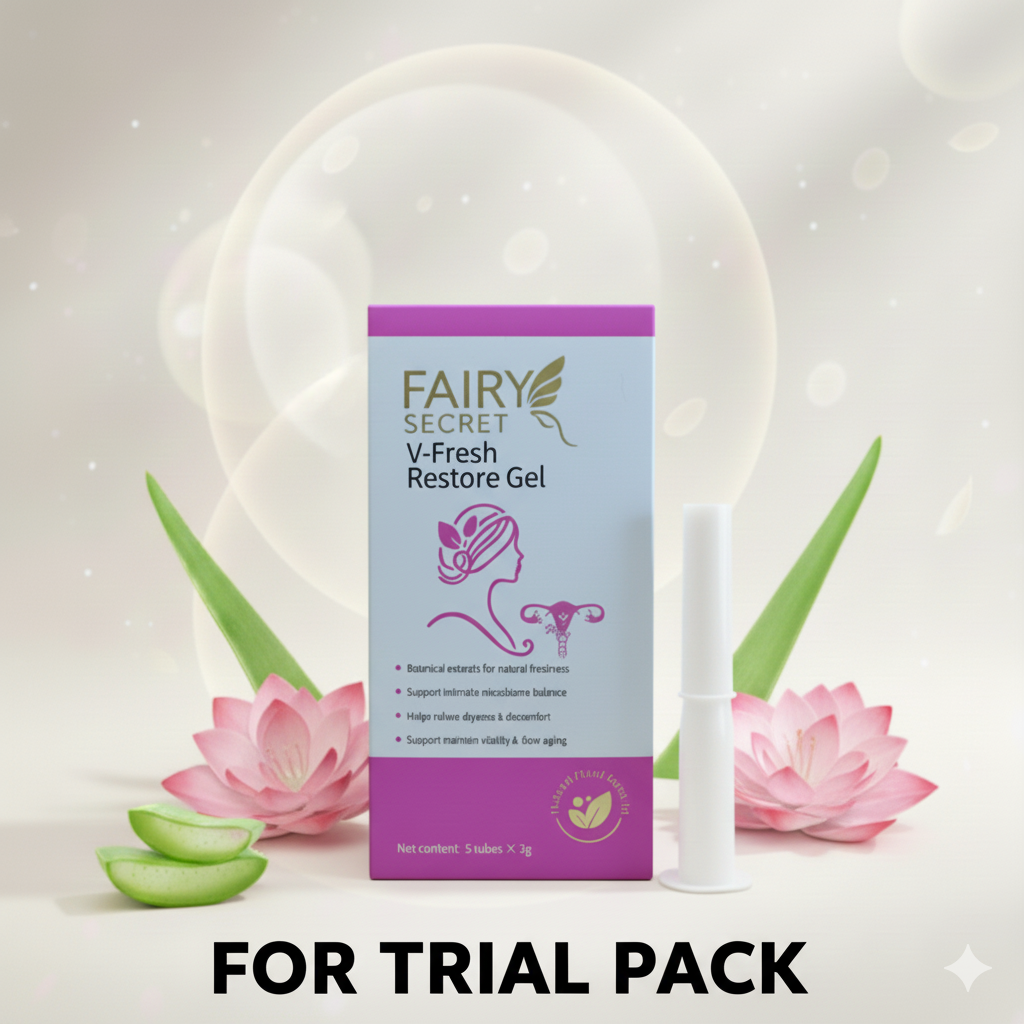 SINGLE TRIAL SIZE